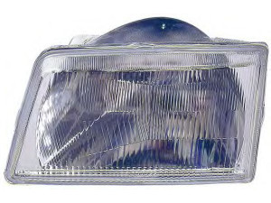 ALKAR 3701275 priekinis žibintas 
 Elektros įranga -> Priekinis žibintas/dalys -> Priekinis žibintas/įterp.
6204A4