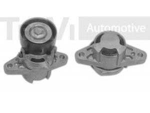 TREVI AUTOMOTIVE TA1692 įtempiklio svirtis, V formos rumbuotas diržas 
 Diržinė pavara -> V formos rumbuotas diržas/komplektas -> Įtempiklis
1192500QAA, 1192500QAL, 7700102872