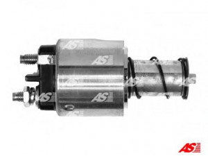 AS-PL SS3014 solenoidinis jungiklis, starteris