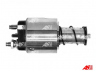 AS-PL SS3014 solenoidinis jungiklis, starteris