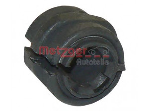 METZGER 52038108 skersinio stabilizatoriaus įvorių komplektas 
 Ašies montavimas/vairavimo mechanizmas/ratai -> Stabilizatorius/fiksatoriai -> Sklendės
508189, 96051355, 96051391, 5094.65