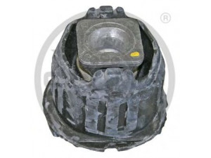 OPTIMAL F8-6181 stebulės laikiklio įvorė 
 Ašies montavimas/vairavimo mechanizmas/ratai -> Ašies atrama/ašies korpusas/ašies montavimas -> Pasukamojo veleno sujungimas
2303510242