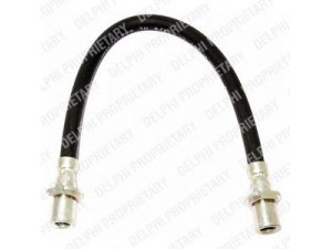 DELPHI LH6098 stabdžių žarnelė 
 Stabdžių sistema -> Stabdžių žarnelės
90947-02447