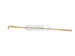 SPIDAN 41206 trosas, stovėjimo stabdys 
 Stabdžių sistema -> Valdymo svirtys/trosai
4162304