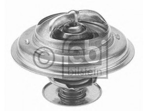 FEBI BILSTEIN 12188 termostatas, aušinimo skystis 
 Aušinimo sistema -> Termostatas/tarpiklis -> Thermostat
11 53 1 713 040