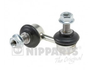 NIPPARTS N4963021 šarnyro stabilizatorius 
 Ašies montavimas/vairavimo mechanizmas/ratai -> Stabilizatorius/fiksatoriai -> Savaime išsilyginanti atrama
T001-34-17X, T001-34-17XA