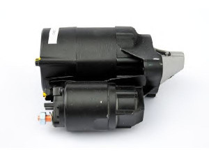HELLA 8EA 011 350-001 starteris 
 Elektros įranga -> Starterio sistema -> Starteris
23300-00QAM, 77 00 864 608, 77 00 867 838