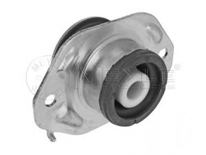 MEYLE 16-14 030 0080 variklio montavimas 
 Variklis -> Variklio montavimas -> Variklio montavimo rėmas
44 11 937, 8200065989, 44 11 937