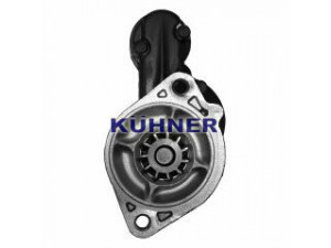 AD KÜHNER 20363 starteris 
 Elektros įranga -> Starterio sistema -> Starteris
M2T54871, M2T54881, M2T54882, 23300-V0711