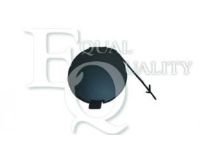EQUAL QUALITY P4799 dangtelis, vilkimo kablys 
 Kėbulas -> Kėbulo dalys/ sparnas/buferis -> Gaubtai/dangteliai
735518376