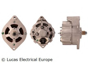 LUCAS ELECTRICAL LRA00926 kintamosios srovės generatorius
12030245, 5001832080, 1117565, 326477