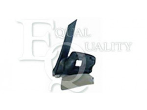 EQUAL QUALITY RS02098 išorinis veidrodėlis 
 Kėbulas -> Keleivių kabina -> Durys/dalys
1524493