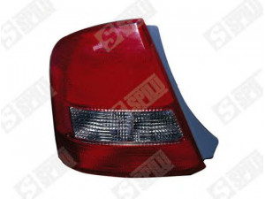 SPILU 417034 kombinuotas galinis žibintas 
 Kėbulas -> Šviesos -> Kombinuotas galinis žibintas/dalys -> Kombinuotas galinis žibintas
BJ3E51150C, BN1C51150