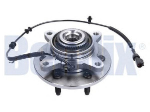 BENDIX 051908B rato guolio komplektas 
 Ašies montavimas/vairavimo mechanizmas/ratai -> Rato stebulė/montavimas -> Rato guolis
5L3Z1104AB, 6L3Z1104DA, 7L3Z1104A
