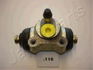 JAPANPARTS CS-116 rato stabdžių cilindras 
 Stabdžių sistema -> Ratų cilindrai
06902174.0, 06903011-0, 6903011