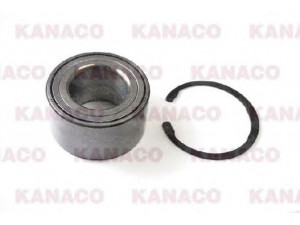 KANACO H12059 rato guolio komplektas