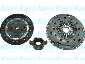 KAVO PARTS CP-6059 sankabos komplektas 
 Sankaba/dalys -> Sankabos remonto komplektas, visas