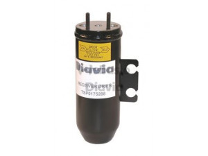 WEBASTO 82D0175288A džiovintuvas, oro kondicionierius 
 Oro kondicionavimas -> Džiovintuvas
6455W8