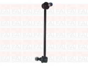 FAI AutoParts SS2887 šarnyro stabilizatorius 
 Ašies montavimas/vairavimo mechanizmas/ratai -> Stabilizatorius/fiksatoriai -> Savaime išsilyginanti atrama
548404H000