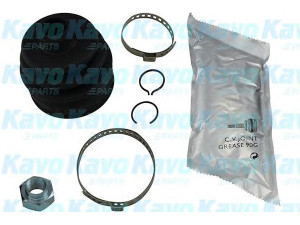 KAVO PARTS CVB-8508 gofruotoji membrana, kardaninis velenas 
 Ratų pavara -> Gofruotoji membrana
0443887701