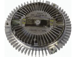SACHS 2100 044 032 sankaba, radiatoriaus ventiliatorius 
 Aušinimo sistema -> Radiatoriaus ventiliatorius
059 121 350 H, 059 121 350 H, 059 121 350 H