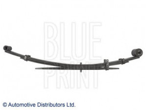 BLUE PRINT ADG08802 lakštinė lingė 
 Pakaba -> Lakštinė spyruoklinė pakaba
55100-4A711