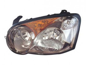 ALKAR 2745998 priekinis žibintas 
 Kėbulas -> Priekinis žibintas/dalys -> Priekinis žibintas/įterp.
84919FE050