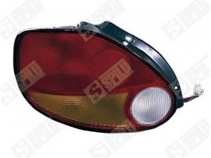 SPILU 407010 kombinuotas galinis žibintas 
 Dviratė transporto priemonės -> Elektros įranga -> Kombinuotas galinis žibintas/dalys -> Kombinuotas galinis žibintas
96507735