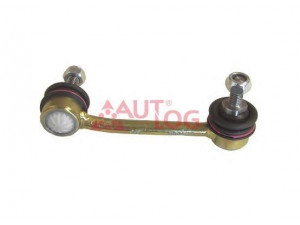 AUTLOG FT1512 šarnyro stabilizatorius 
 Ašies montavimas/vairavimo mechanizmas/ratai -> Stabilizatorius/fiksatoriai -> Savaime išsilyginanti atrama
5127276AA, 9053200489