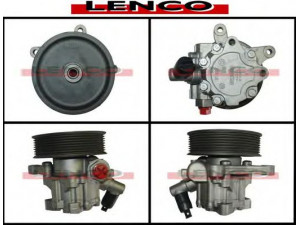 LENCO SP3802 hidraulinis siurblys, vairo sistema 
 Vairavimas -> Vairo pavara/siurblys
004 466 83 01, 004 466 89 01