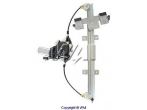 WAIglobal WPR2576LM lango pakėliklis
1225778