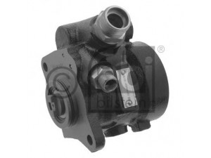 FEBI BILSTEIN 05789 hidraulinis siurblys, vairo sistema 
 Vairavimas -> Vairo pavara/siurblys
000 460 14 80, 000 460 24 80, 000 460 66 80