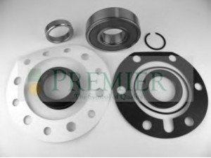 BRT Bearings PWK0224 rato guolio komplektas 
 Ašies montavimas/vairavimo mechanizmas/ratai -> Rato stebulė/montavimas -> Rato guolis