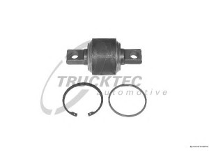TRUCKTEC AUTOMOTIVE 01.32.098 remonto komplektas, trauklė
0 4249 3431, 0 9319 2619, 4249 3431