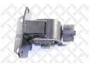 STELLOX 25-17017-SX variklio montavimas 
 Variklis -> Variklio montavimas -> Variklio montavimo rėmas
1237222100