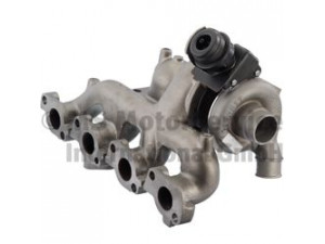 turbo by Intec 221900087 kompresorius, įkrovimo sistema 
 Išmetimo sistema -> Turbokompresorius
1132648, 1146030, 1202122, 1219649