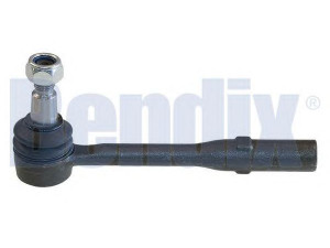 BENDIX 040590B skersinės vairo trauklės galas 
 Vairavimas -> Vairo mechanizmo sujungimai
2213301503, 2213303903