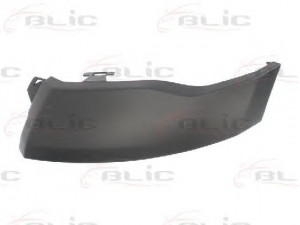 BLIC 6502-07-0552211P priekinio žibinto apdaila 
 Kėbulas -> Apdaila/apsauga/dekoratyvinės juostelės/emblemos -> Apdailos/apsauginės juostelės
7452TQ