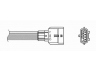 NGK 6519 lambda jutiklis 
 Išmetimo sistema -> Jutiklis/zondas
8200556133, 82 00 556 133