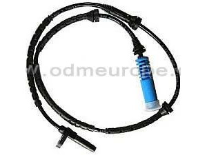 ODM-MULTIPARTS 97-990368 jutiklis, rato greitis 
 Stabdžių sistema -> Vairavimo dinamikos kontrolė
34523405906, 34523420330