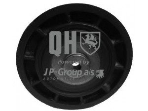 JP GROUP 1218301009 skriemulys, alkūninis velenas 
 Diržinė pavara -> Dirželio skriemulys
4413748, 4414115, 8200386446, 93161258