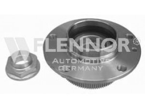 FLENNOR FR590003 rato guolio komplektas 
 Ašies montavimas/vairavimo mechanizmas/ratai -> Rato stebulė/montavimas -> Rato guolis
1124439, 1130530, 1131298, 31211124439