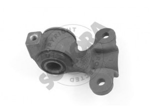SOMORA 085089AL įvorė, valdymo svirties montavimas 
 Ašies montavimas/vairavimo mechanizmas/ratai -> Valdymo svirtis/pasukamosios svirties sujungimas -> Montavimas/sutvirtinimas