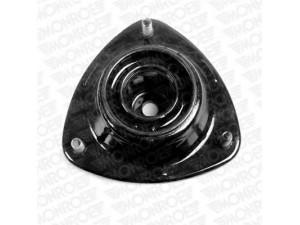MONROE MK138 pakabos statramsčio atraminis guolis 
 Ašies montavimas/vairavimo mechanizmas/ratai -> Montavimas, pakabos statramstis
41710-60B00, 41710-60B00 S1