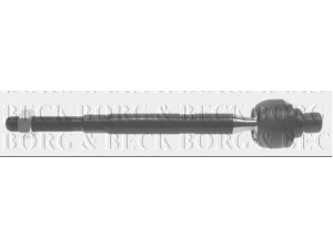 BORG & BECK BTR5509 vidinė skersinė vairo trauklė 
 Vairavimas -> Vairo mechanizmo sujungimai
577244H000, 577244H100