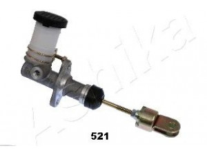 ASHIKA 95-05-521 pagrindinis cilindras, sankaba 
 Sankaba/dalys -> Sankabos valdymas -> Pagrindinis cilindras
MB555114