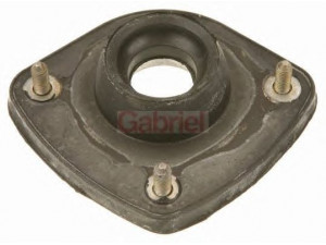 GABRIEL GK512 pakabos statramsčio atraminis guolis 
 Ašies montavimas/vairavimo mechanizmas/ratai -> Montavimas, pakabos statramstis
503815, 503850, 503815, 503850