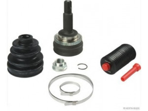 MAGNETI MARELLI 600000061380 jungčių komplektas, kardaninis velenas
43460-49037, 43460-49038, 43470-49077