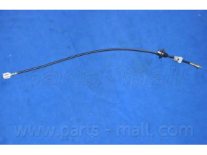 PARTS-MALL PTB-020 spidometras 
 Ryšio/informacijos sistemos -> Prietaisai
0K20160070C, 0K20160070E, 0K20160070F