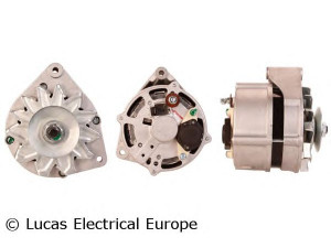 LUCAS ELECTRICAL LRA00982 kintamosios srovės generatorius 
 Elektros įranga -> Kint. sr. generatorius/dalys -> Kintamosios srovės generatorius